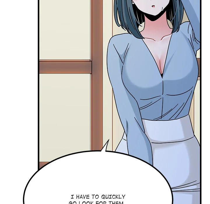 A Turning Point Chapter 88 - Page 128