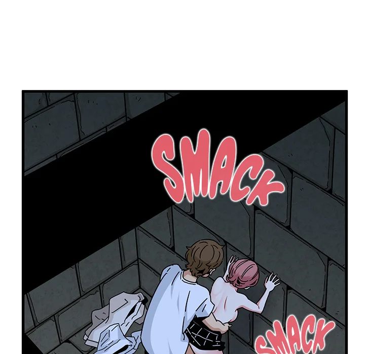 A Turning Point Chapter 88 - Page 129