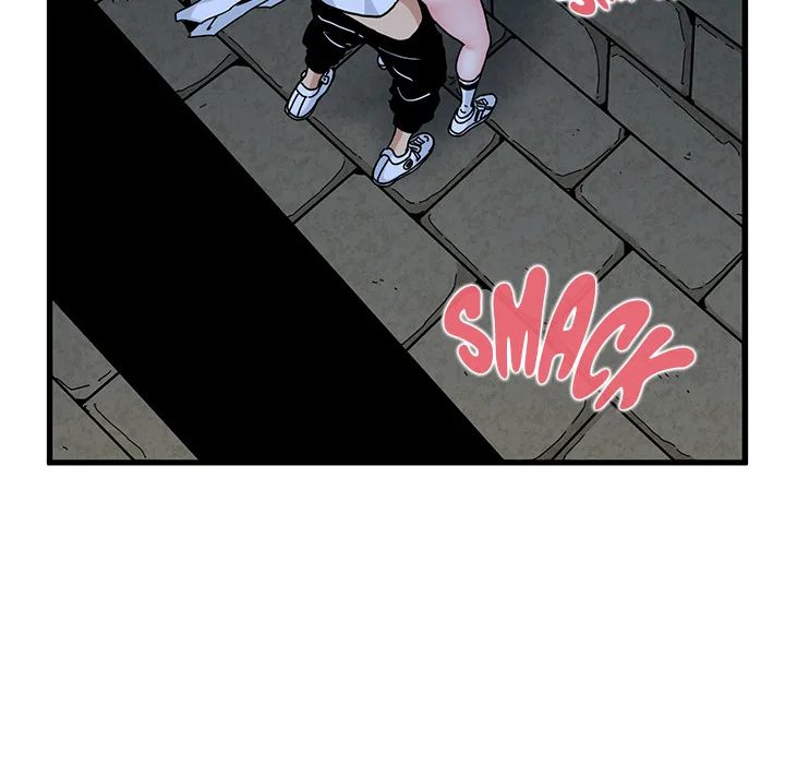 A Turning Point Chapter 88 - Page 130