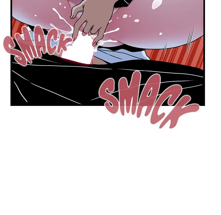 A Turning Point Chapter 88 - Page 144