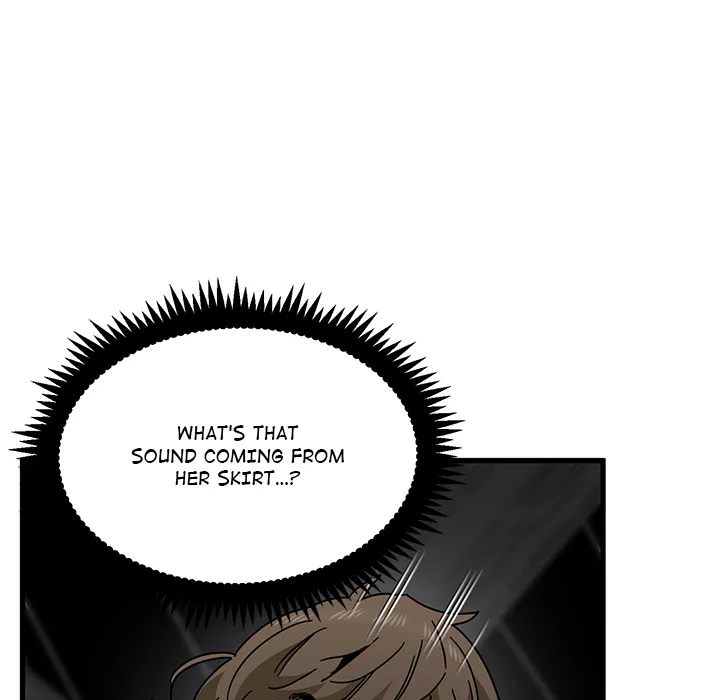 A Turning Point Chapter 88 - Page 147