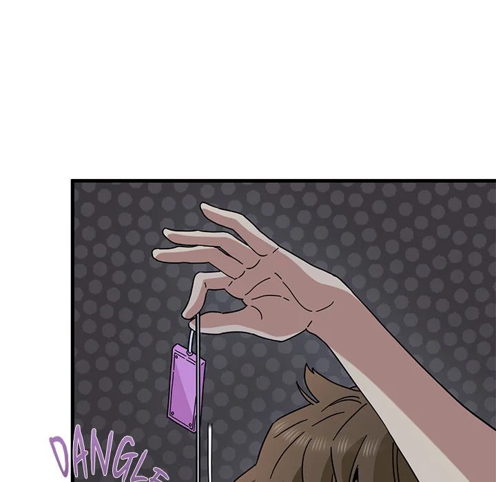 A Turning Point Chapter 88 - Page 159