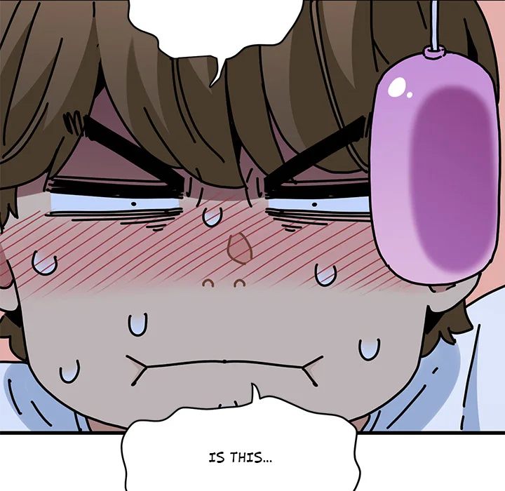 A Turning Point Chapter 88 - Page 162