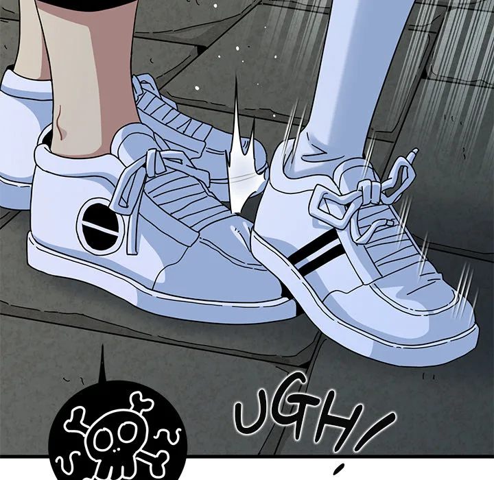 A Turning Point Chapter 88 - Page 27