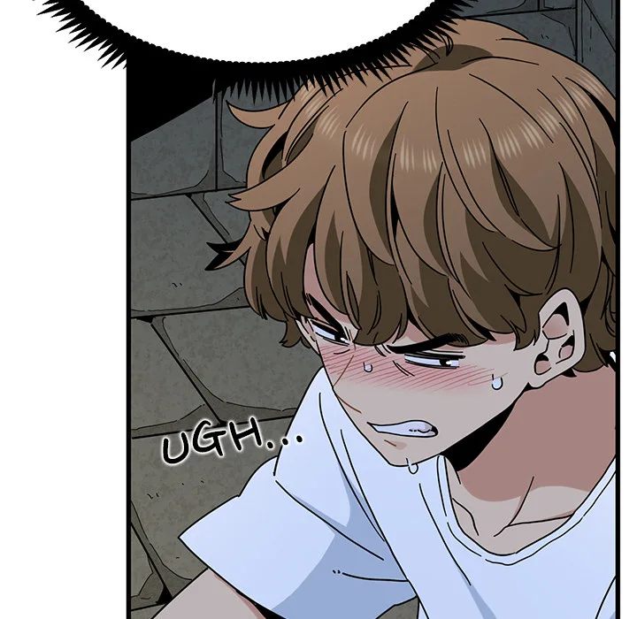 A Turning Point Chapter 88 - Page 31