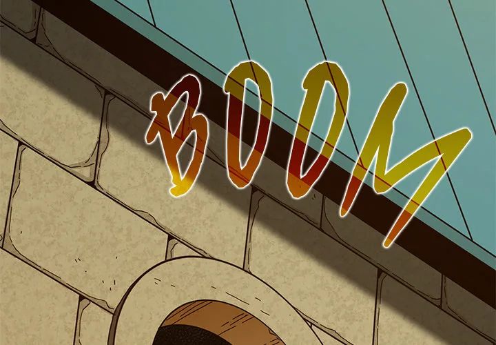 A Turning Point Chapter 88 - Page 4