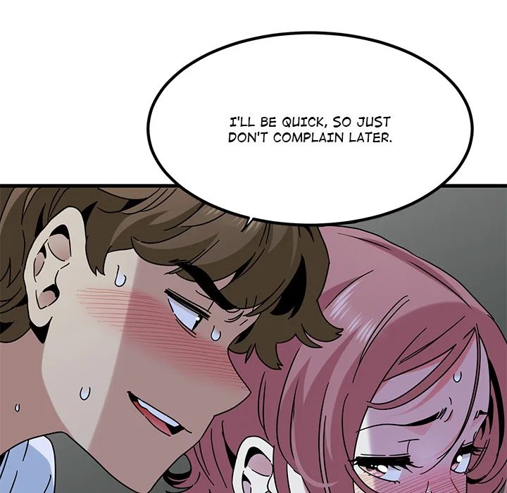 A Turning Point Chapter 88 - Page 50