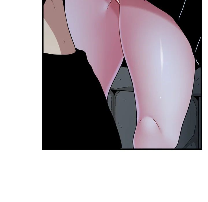 A Turning Point Chapter 88 - Page 53