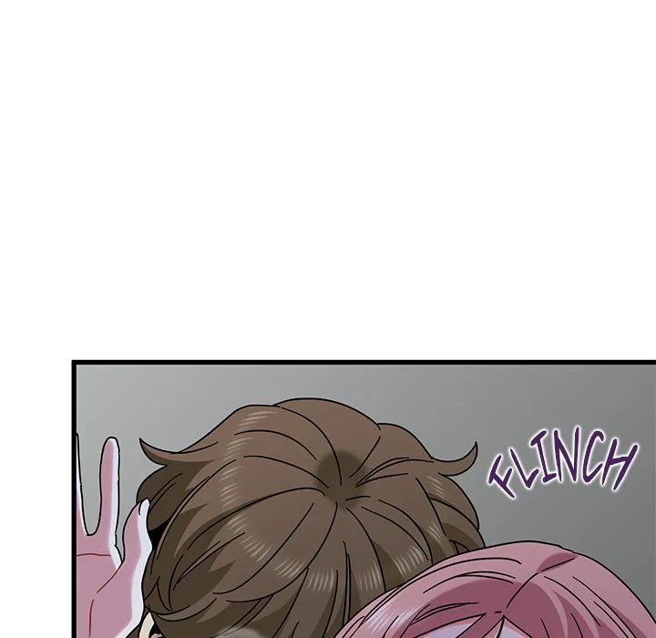 A Turning Point Chapter 88 - Page 56