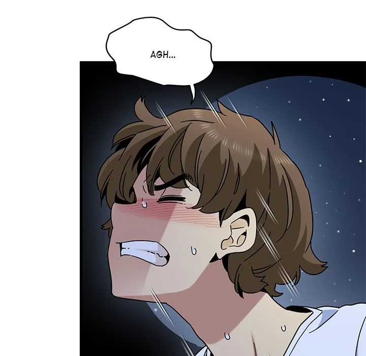 A Turning Point Chapter 88 - Page 64