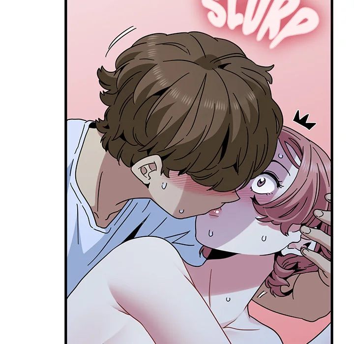 A Turning Point Chapter 88 - Page 74