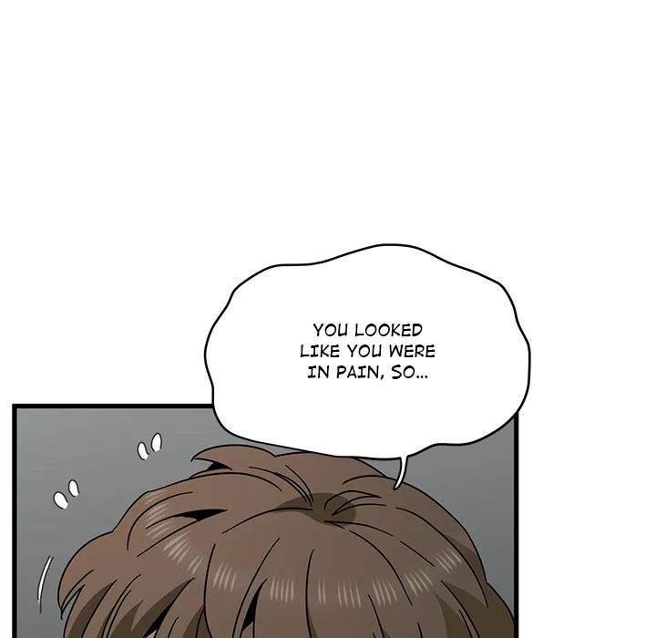 A Turning Point Chapter 88 - Page 79