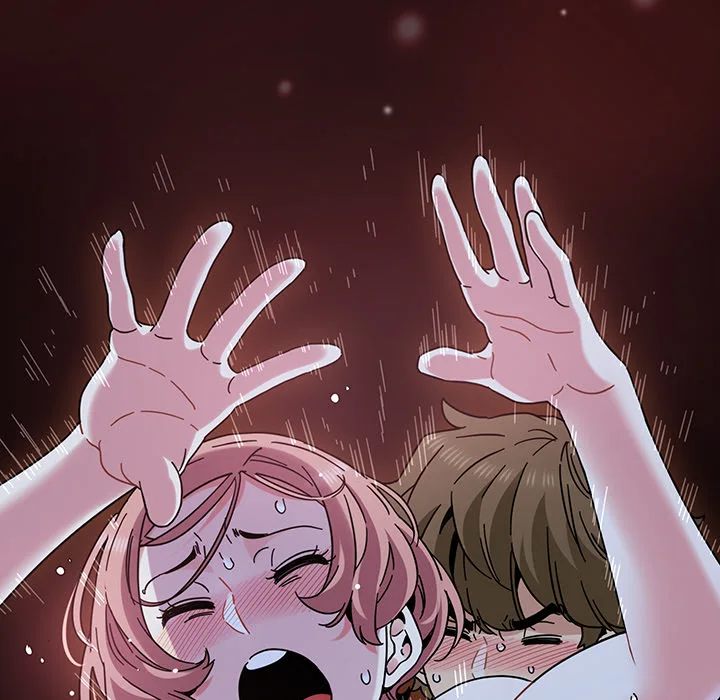 A Turning Point Chapter 88 - Page 97