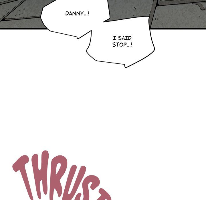 A Turning Point Chapter 89 - Page 101