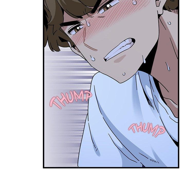 A Turning Point Chapter 89 - Page 106