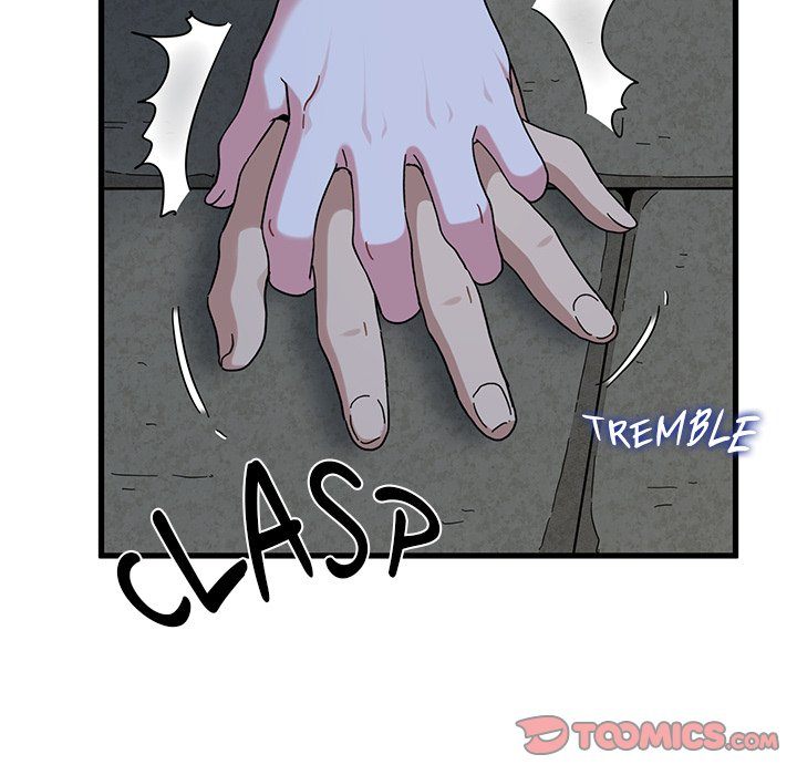 A Turning Point Chapter 89 - Page 111