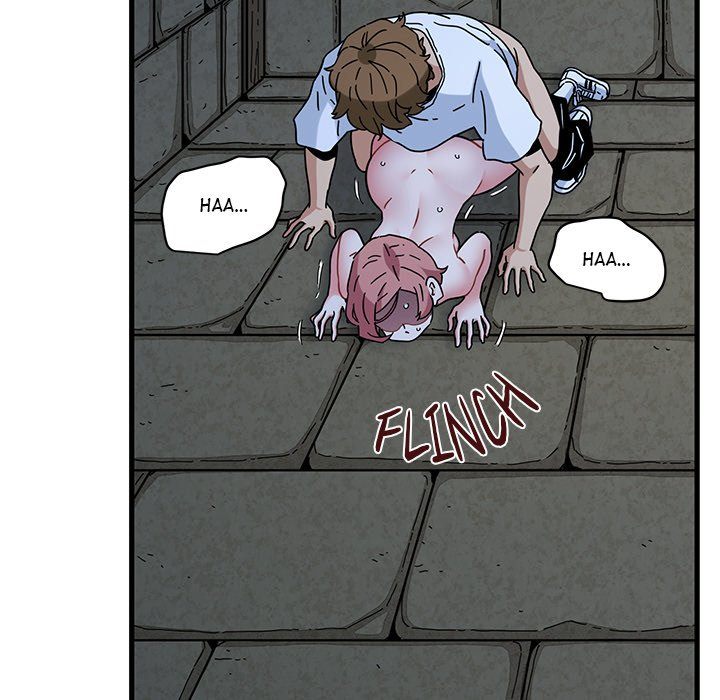 A Turning Point Chapter 89 - Page 121