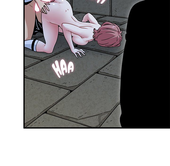 A Turning Point Chapter 89 - Page 154