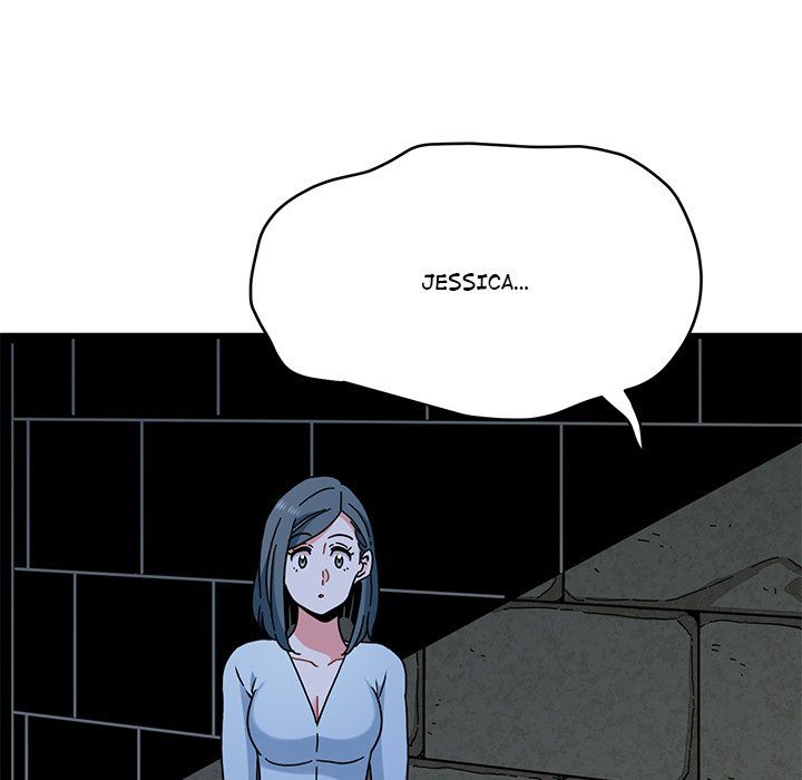 A Turning Point Chapter 89 - Page 157