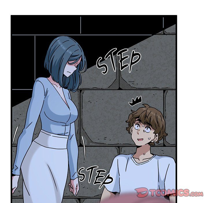 A Turning Point Chapter 89 - Page 165