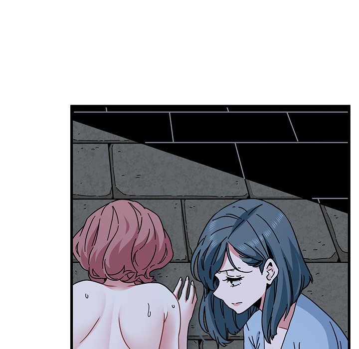 A Turning Point Chapter 89 - Page 167