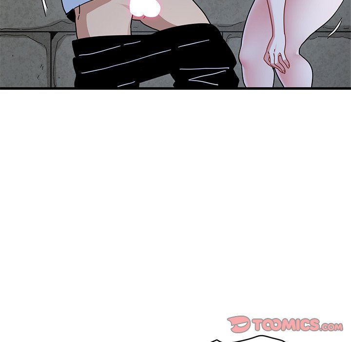 A Turning Point Chapter 89 - Page 21