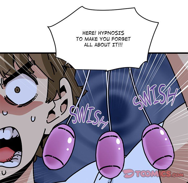 A Turning Point Chapter 89 - Page 30