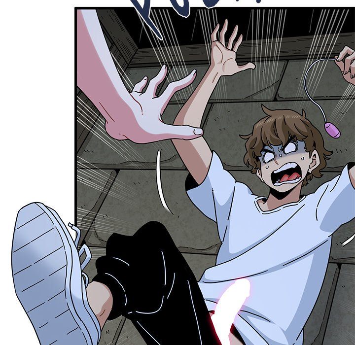 A Turning Point Chapter 89 - Page 32