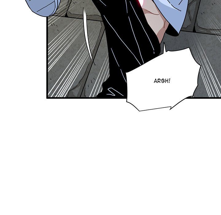 A Turning Point Chapter 89 - Page 33