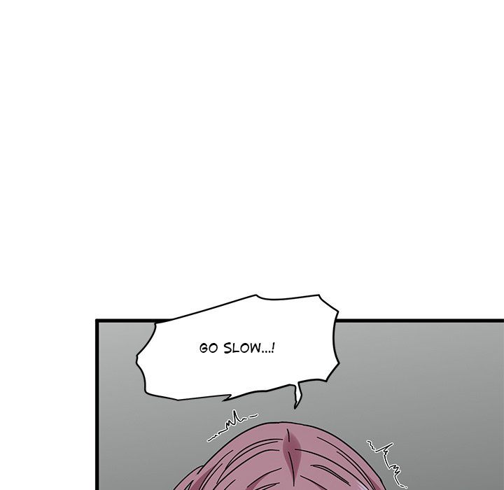 A Turning Point Chapter 89 - Page 79