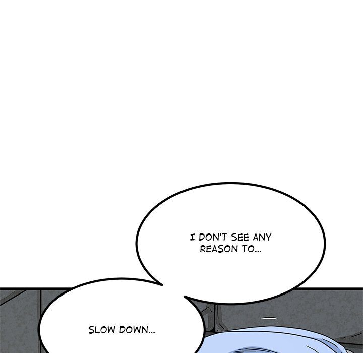 A Turning Point Chapter 89 - Page 89