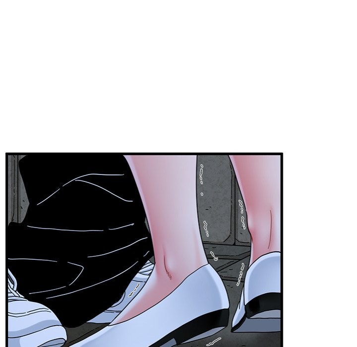 A Turning Point Chapter 90 - Page 113