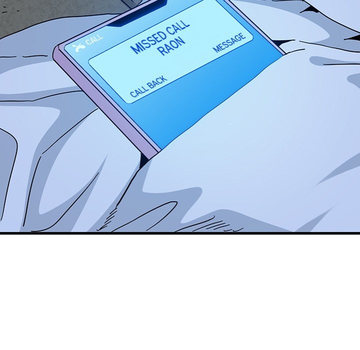 A Turning Point Chapter 90 - Page 121