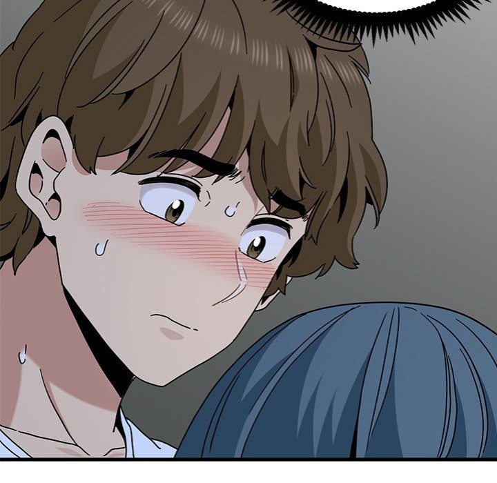 A Turning Point Chapter 90 - Page 123