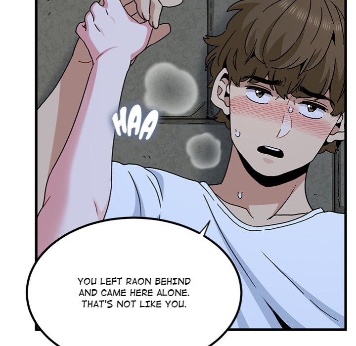 A Turning Point Chapter 90 - Page 139