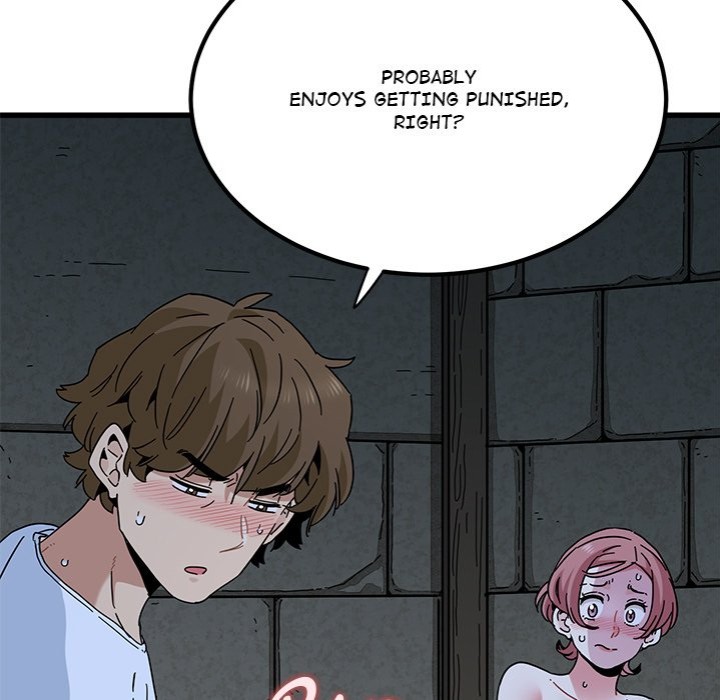 A Turning Point Chapter 90 - Page 163