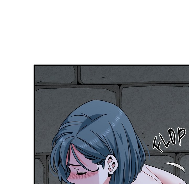 A Turning Point Chapter 90 - Page 41