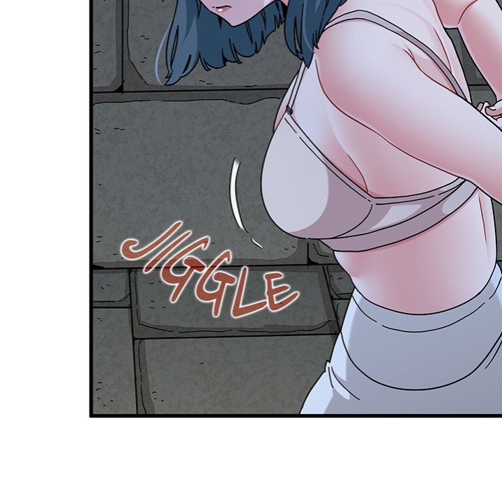 A Turning Point Chapter 90 - Page 42