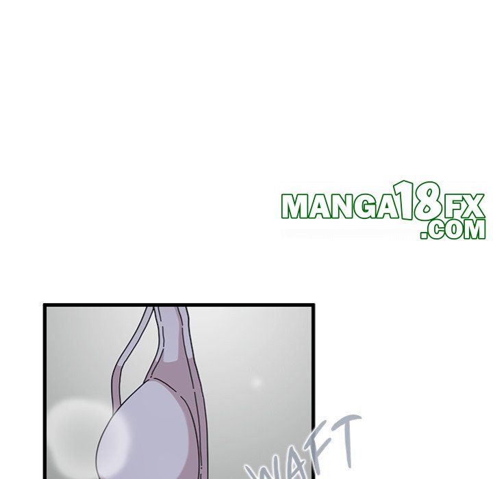 A Turning Point Chapter 90 - Page 43