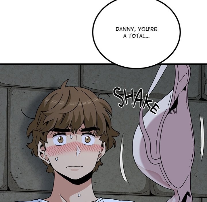 A Turning Point Chapter 90 - Page 47