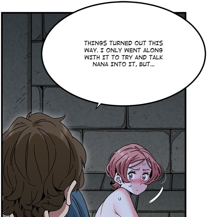 A Turning Point Chapter 90 - Page 68