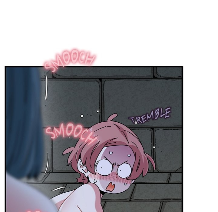 A Turning Point Chapter 90 - Page 77