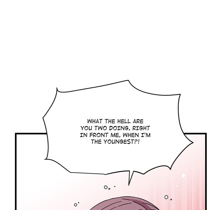 A Turning Point Chapter 90 - Page 81