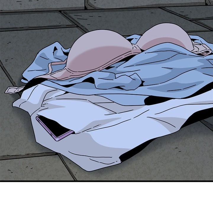 A Turning Point Chapter 90 - Page 86