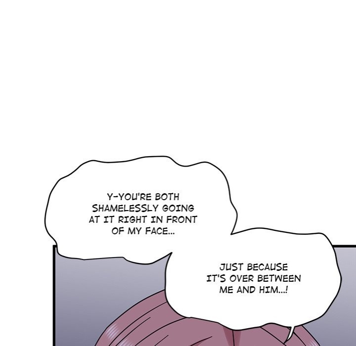 A Turning Point Chapter 90 - Page 87