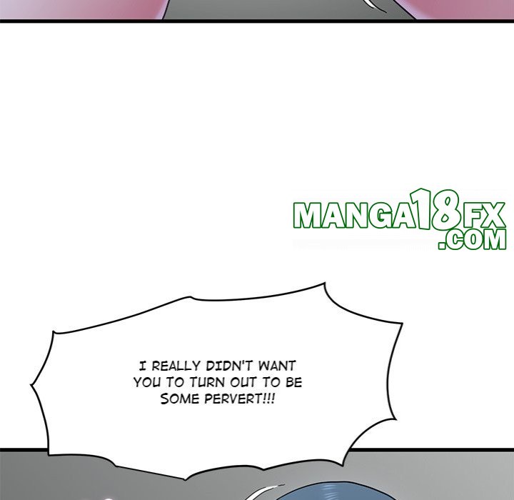 A Turning Point Chapter 90 - Page 98