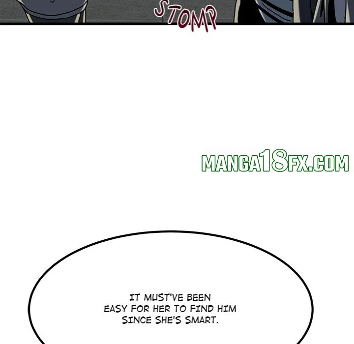 A Turning Point Chapter 91 - Page 11