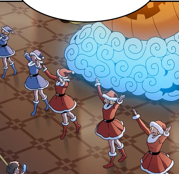 A Turning Point Chapter 91 - Page 12