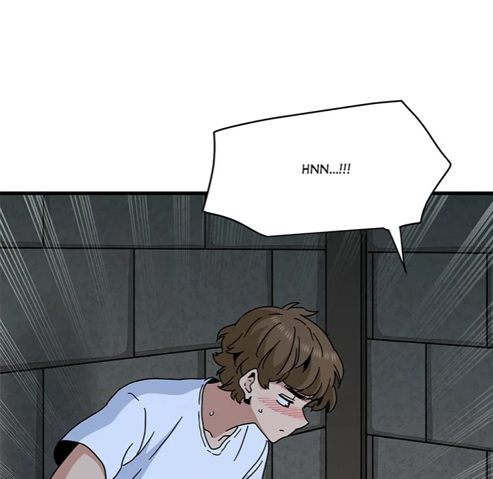 A Turning Point Chapter 91 - Page 130