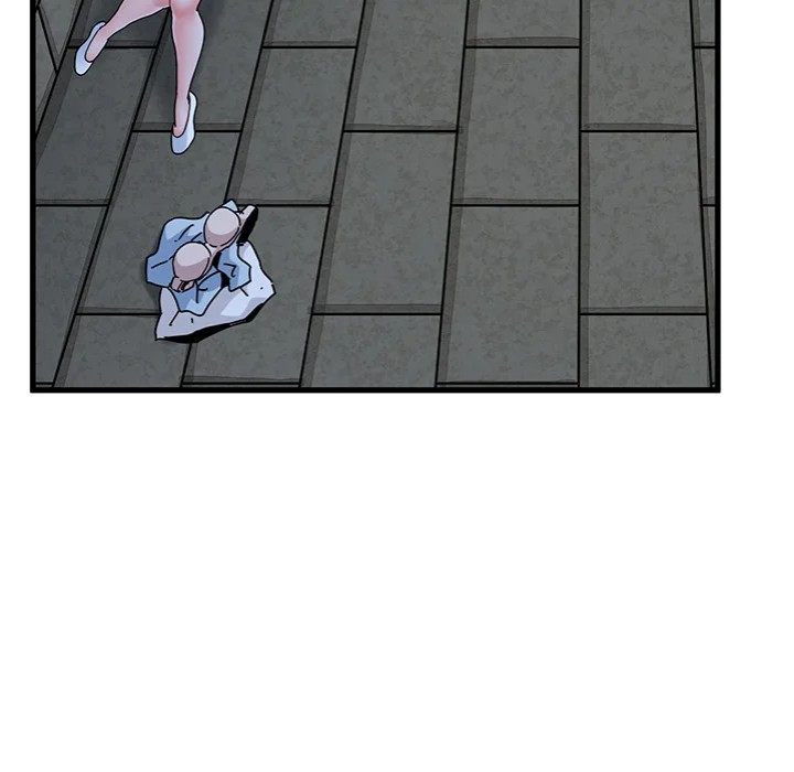 A Turning Point Chapter 91 - Page 136